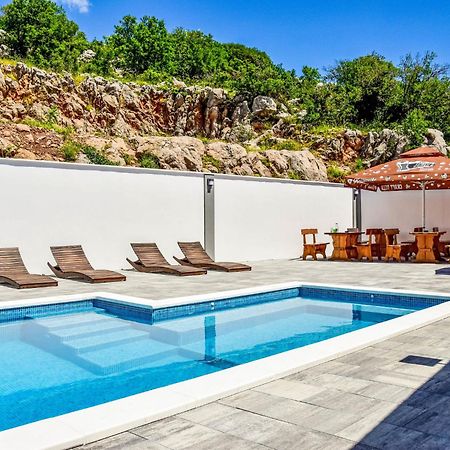 Apartment Delfin-5 By Interhome Cesarica Exterior foto
